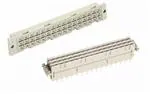 Đầu nối DIN 41612 DIN-POWER F048FS-3,0C1-1