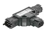 Đầu nối nguồn công suất lớn HAN POWER T 1A 5+PE CLIP