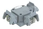 Đầu nối nguồn công suất lớn HAN PWR T MOD TWIN