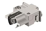 Đầu nối nguồn công suất lớn HAN PE-Module Male crimp module for 10mm (AWG 8), comes w/ contact