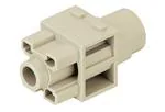 Đầu nối nguồn công suất lớn HAN 1MOD-F-C 200A