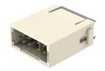 Đầu nối nguồn công suất lớn Han MegaBit Male Insert for connecting to pcb adapter