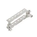 Đầu nối nguồn công suất lớn Hinged frame 24B 6 modules A..F