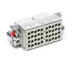Đầu nối nguồn công suất lớn MOD-BU-C HAN 40
