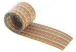 Cáp dẹt TWISTD PAIR FLAT CBL 30,48M