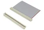 Đầu cắm & Bọc dây điện SEK PBC SVML 2R 40P SN-DESIGN 2 LP K
