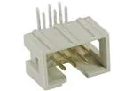 Đầu cắm & Bọc dây điện SEK-18 SV MA LP ANG29 14P AUO.76