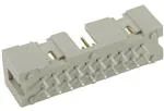 Đầu cắm & Bọc dây điện SEK-18 SV ML LP STR45 20P AU0.76