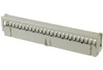 Đầu cắm & Bọc dây điện SEK-18 SV FEM TYP A 50P AU0.76