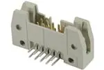 Đầu cắm & Bọc dây điện SEK-18 SV ML STD ANG45 64P AU0.76