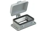 Đầu nối nguồn công suất lớn 32P BULKHEAD MNT