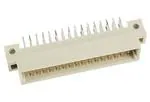 Đầu nối DIN 41612 DIN-SIGNAL 2C032MS-3,0C1-1