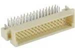 Đầu nối DIN 41612 DIN-SIGNAL 2C032MS-3,0C1-3CLIP