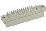 Đầu nối DIN 41612 DIN-SIGNAL 2R016MS-2,5C1-2