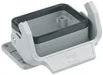 Đầu nối nguồn công suất lớn BASE PNL 1 LEVER HAN B