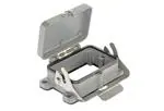 Đầu nối nguồn công suất lớn HAN 48B SINGLE LOCKING LEVER