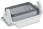 Đầu nối nguồn công suất lớn Han 10B-HMC-agg-LB