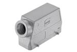 Đầu nối nguồn công suất lớn Han 24B-HSE-NPTF 3/4"