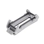 Đầu nối nguồn công suất lớn 24B SCP Bulkhead Housing, Double Lever with special corrosion protection