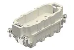 Đầu nối nguồn công suất lớn Han 6HsB male crimp term insert