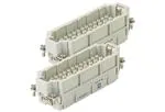 Đầu nối nguồn công suất lớn MALE INSERT HAN 92EE CRIMP TERM