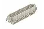 Cụm đấu nối cắm được Han L32 male screw terminal insert