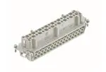 Cụm đấu nối cắm được Han L32 female screw terminal insert