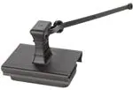 Đầu nối nguồn công suất lớn Han PshPull Pwr L4/0 Housing Cvr, IP65/67
