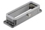 Đầu nối nguồn công suất lớn BULKHEAD MOUNTING HAN 24B CENTRAL LCK