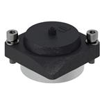 Đầu nối nguồn công suất lớn HAN HPR SP2 HOUSING COVER W/O