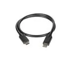 Cáp USB / Cáp IEEE 1394 USBC 3.2Type G.2x2 C-cable,2xIP20,1,5m