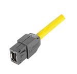 Đầu nối dạng mô-đun / Đầu nối Ethernet IX IND 10A JACK SL-S