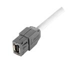 Đầu nối dạng mô-đun / Đầu nối Ethernet IX IND 10B JACK SL-S