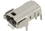 Đầu nối dạng mô-đun / Đầu nối Ethernet T1 Industrial Jack AH IP20