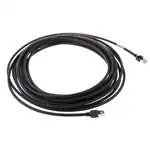 Cáp Ethernet / Cáp mạng RJ45 8P ML BLK CBL 10M CROSSOVR