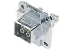 Đầu nối nguồn công suất lớn PPP MET REC 4POL 48V/12A CRMP 1.5QMM