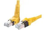 Cáp Ethernet / Cáp mạng VB RJ45 UaD DB RJ45 Cat.6A PUR 5.0m