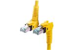 Cáp Ethernet / Cáp mạng RJ45 CBL ASSY CAT6A 1.5M