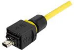 Đầu nối dạng mô-đun / Đầu nối Ethernet MPP-CC-CRP-T1-2P-M-P-STR