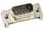 Đầu nối tiêu chuẩn D-Sub 25p STR MA PL2 AWG20 24 AFS1
