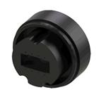 Đầu nối nguồn công suất lớn UIC-IT 8 Pin Crimp Female Insert
