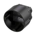 Đầu nối nguồn công suất lớn UIC-IT 8/8 Pin Crimp Male Insert