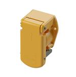 Đầu nối nguồn công suất lớn UIC-IT 8/8 Pin WM Dummy Kit (orange)
