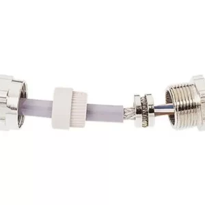 Đầu nối nguồn công suất lớn EMC CBL PROTCTION METAL 6.5-9.5MM