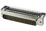Đầu nối tiêu chuẩn D-Sub DSUB SV ML SSDP ANG73-254 37P