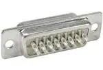 Đầu nối tiêu chuẩn D-Sub DSUB SV ML TSDC 50P AU3