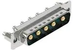 Đầu nối tiếp điểm hỗn hợp D-Sub