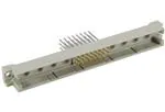 Đầu cắm & Bọc dây điện DIN M24+8 male straight, 2.5mm tails, PL2