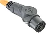 Cáp chuyên dụng AEF HV Hybrid Cable Assembly, 800VDC Connecting Cable, 50mm , 5m