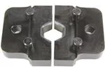 Máy uốn/Dụng cụ uốn Crimp Insert SW 11.0 for tool 09990000647 (D-Sub)
